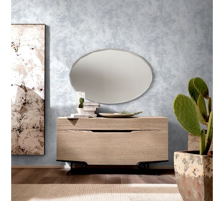 Обои виниловые горячего тиснения на флизелиновой основе Vernissage Ocean 1.06х10.05 м 168408-10