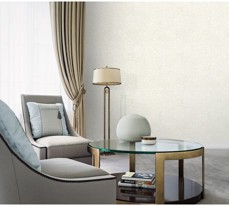 Обои виниловые на флизелиновой основе Vernissage Dupont 1.06х10.05 м 168275-00