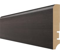 Плинтус Aktuell Design (16x81x2400 мм; МДФ; Береза) Hannahholz AD 81402.31