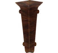 Угол внутренний 712 TERA (72 мм; Дуб Борнео) Winart 06.32.712.001