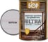 Защитная пропитка для дерева Бор Ultra для наружных работ, береза 8 кг 4690417079421 1