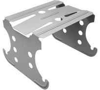 Соединитель двухуровневый Rizzel 0,7 мм, 150 шт 00000117617