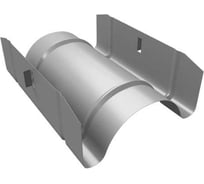 Удлинитель профилей Rizzel 60x27x80 мм, 200 шт 00000119334