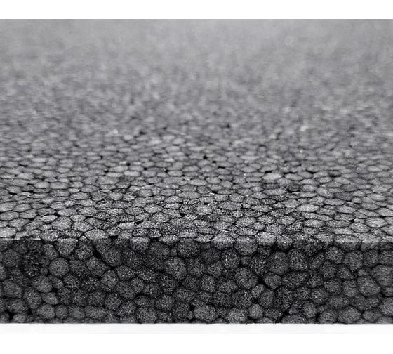 Подложка под стяжку STP PolyBlock EPP 30 мм, 5 листов/уп 54559