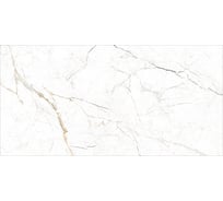 Керамогранит AlmaCeramica Alma Ceramica Rock Line матовый, 600x1200x8,5, 1,44 м2, белый GFU60120RKL04R