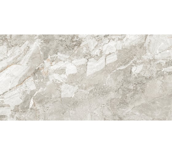 Керамогранит AlmaCeramica Alma Ceramica Rock Line матовый, 600x1200x8,5, 1,44 м2, бежевый GFU60120RKL17R 1