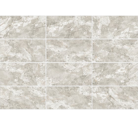 Керамогранит AlmaCeramica Alma Ceramica Rock Line матовый, 600x1200x8,5, 1,44 м2, бежевый GFU60120RKL17R