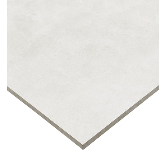 Керамогранит AlmaCeramica Alma Ceramica Mural матовый, 600x1200x8,5, 1,44 м2, серый GFU60120MUR07R