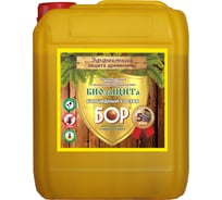 Биоцидный состав Бор канистра 5 кг 4690417024162