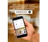 Паркетный сатиновый лак PINE BEE 0,8 л SWBVarnish800PB 4673729661232 7