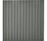 Мягкие реечные панели LAKO DECOR в комплекте 5 шт, 600-600 мм, серый LKD-RE-6060-SYMW004-KO 1