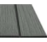 Мягкие реечные панели LAKO DECOR в комплекте 5 шт, 600-600 мм, серый LKD-RE-6060-SYMW004-KO 6
