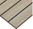 Мягкие реечные панели LAKO DECOR в комплекте 5 шт 600-600 мм, бежевый LKD-RE-6060-YGW006-KO 4