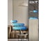 Мягкие реечные панели LAKO DECOR в рулоне 700-2800 мм, бежевый LKD-RE-RU- GS005 3