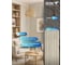 Мягкие реечные панели LAKO DECOR в рулоне 700-2800 мм, бежевый LKD-RE-RU- GS005 4