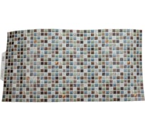 Панель на стену из ПВХ GRACE (Мозаика Исландия, 955х480 мм) УТ000009776