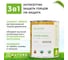 Защита торцов GNature 860 Hirnholzschutz, бесцветная 0.75 л 8600075 2