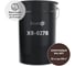 Антикоррозионная грунт-эмаль Elcon ХВ-0278 RAL 8017 коричневая 00-00462848 1