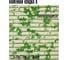 Панель для стен LAKO МЕГА комплект 10 шт 3D DECOR, цвет Кирпичная кладка 9, 70x77, 6 мм LKD-16-05-H91-KO-MEGA10 2