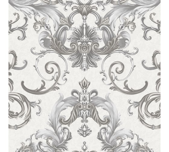 Обои виниловые на флизелиновой основе Renaissance (1.06х10.05 м; 6 шт) MaxWall 168384-30