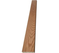 Паркет-массив MW 13 слоев лака, канадский ясень, Ханей, Экстра, 1,81 м2, СФханей