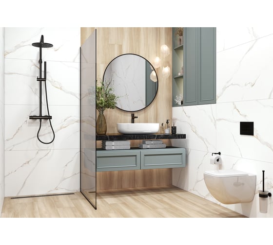Керамогранит Artkera Group Apricot Amber матовый, 200x1200x9, 1,44 м2, бежевый GP20120APC11