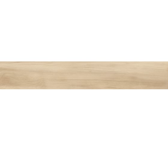 Керамогранит Artkera Group Apricot Amber матовый, 200x1200x9, 1,44 м2, бежевый GP20120APC11