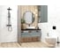 Керамогранит Эприкот янтарный / Apricot Amber матовый Artkera Group 200х1200х9, 1,44 м2 бежевый GP20120APC11 2