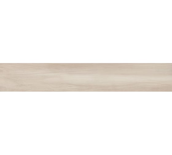 Керамогранит Artkera Group Apricot Crema матовый, 200x1200x9, 1,44 м2, кремовый GP20120APC01