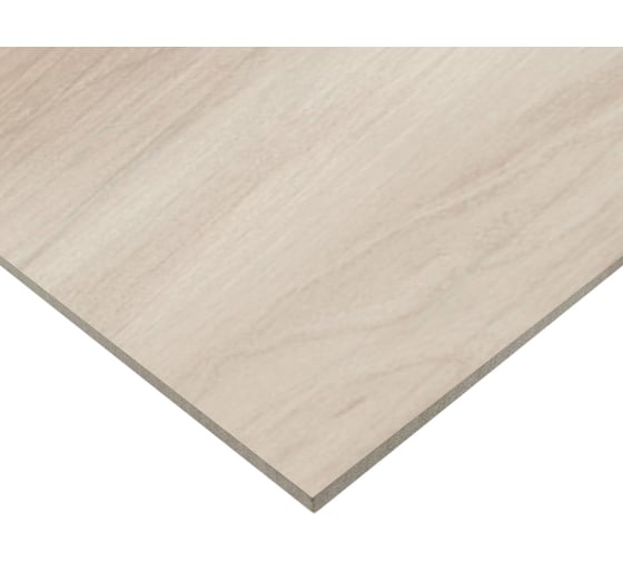 Керамогранит Artkera Group Apricot Crema матовый, 200x1200x9, 1,44 м2, кремовый GP20120APC01