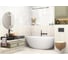 Керамогранит Ситивуд кремовый / Citywood Crema матовый Artkera Group 200х1200х9, 1,44 м2 кремовый GP20120CIT01 2