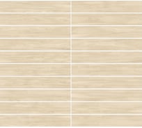 Керамогранит Artkera Group Finewood Beige матовый, 200x1200x9, 1,44 м2, бежевый GP20120FIN11