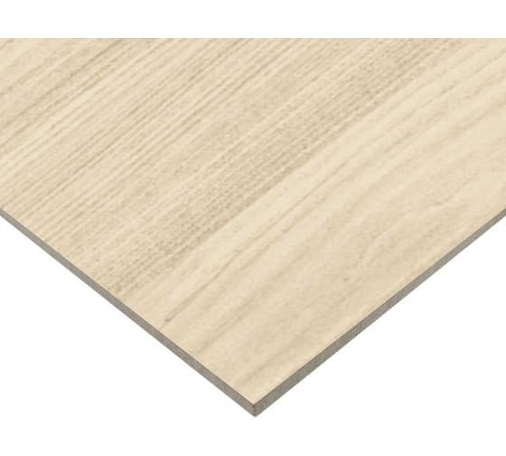 Керамогранит Artkera Group Finewood Beige матовый, 200x1200x9, 1,44 м2, бежевый GP20120FIN11