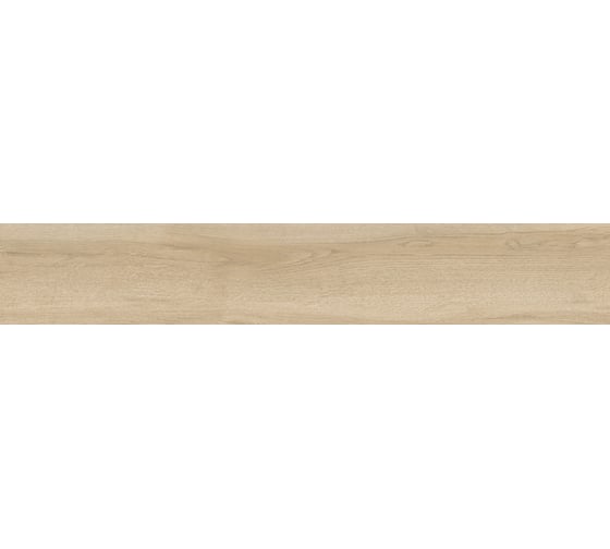 Керамогранит Artkera Group Naturalwood Oak матовый, 200x1200x9, 1,44 м2, бежевый GP20120NAT01