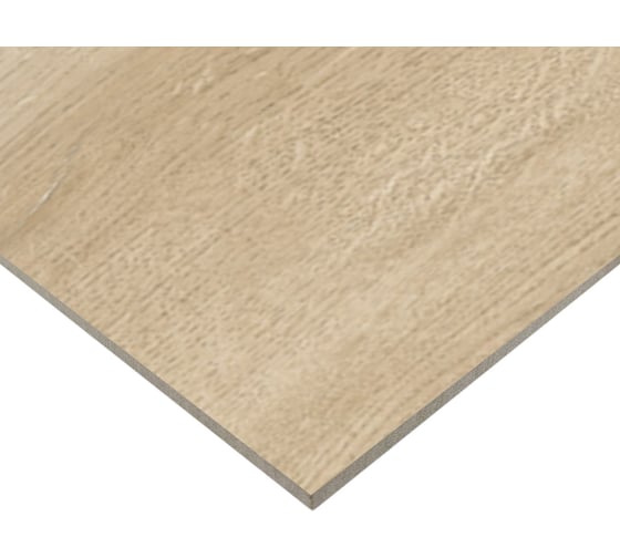 Керамогранит Artkera Group Naturalwood Oak матовый, 200x1200x9, 1,44 м2, бежевый GP20120NAT01
