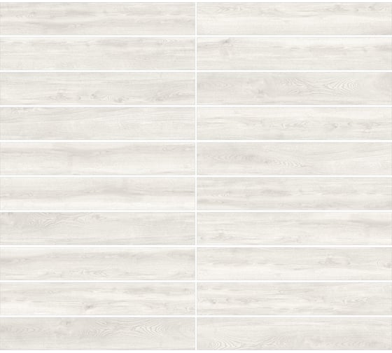 Керамогранит Artkera Group Naturalwood Vintage матовый, 200x1200x9, 1,44 м2, серый GP20120NAT00