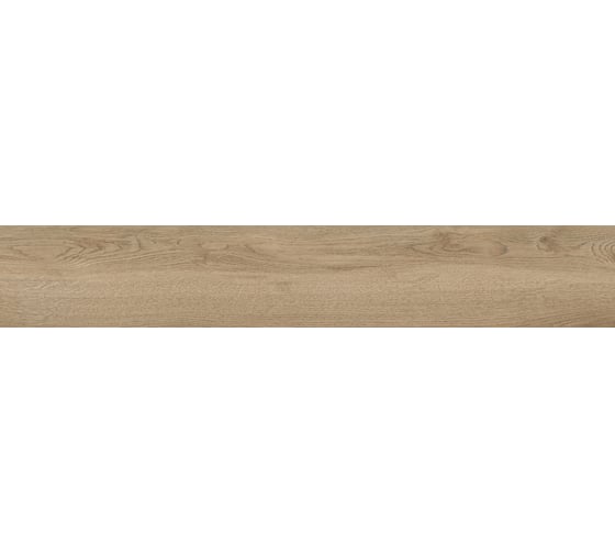 Керамогранит Artkera Group Naturalwood Nut матовый, 200x1200x9, 1,44 м2, бежевый GP20120NAT11