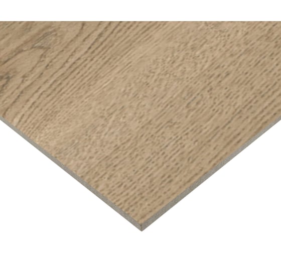 Керамогранит Artkera Group Naturalwood Nut матовый, 200x1200x9, 1,44 м2, бежевый GP20120NAT11