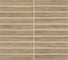 Керамогранит Натуралвуд орех / Naturalwood Nut матовый Artkera Group 200х1200х9, 1,44 м2 бежевый GP20120NAT11 1