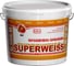 Краска водно-дисперсионная Superweiss (3.5 кг; морозоустойчивая) Poli-R 9916 1