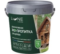 Декоративная ЭКО-пропитка Lune Coloree Палисандр (0,9 л) 33795