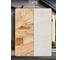 Краска для деревянных фасадов и OSB цвет Белый Lune Coloree 3кг 43116 4