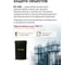 Термостойкая грунт-эмаль до 600°С Certa КО-868 черный, 25 кг K868259004600 2
