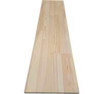 Подступенок ООО Сибирский Лес 18x200x1000 сорт ЭКСТРА 4656760331562