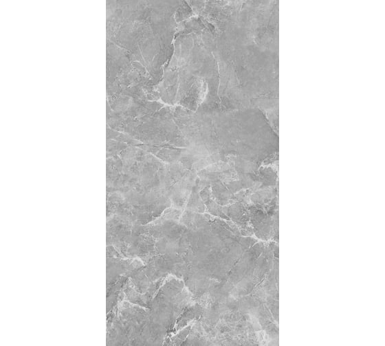 Керамогранит Belleza AMBITION GREY (GLOSSY) (1,44 м2/2 шт) СК000043624