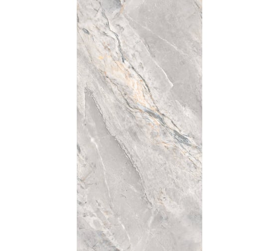 Керамогранит Belleza ARGENTA GREY (GRENULLA) (1,44 м2/2 шт) СК000043082