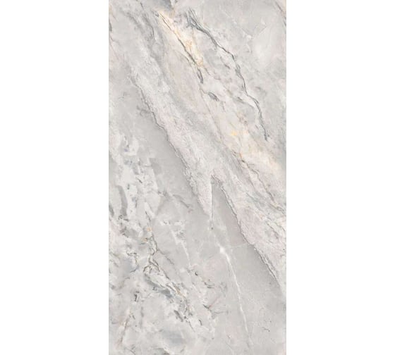 Керамогранит Belleza ARGENTA GREY (GRENULLA) (1,44 м2/2 шт) СК000043082