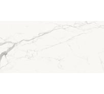 Керамогранит Artkera Group Porfido Carrara матовый 600х1200х9,5 1,44м2 белый 60120PFC15M
