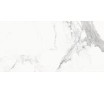 Керамогранит Artkera Group Calacatta Lincoln матовый 600х1200х9,5 1,44м2 белый 60120CLL15M