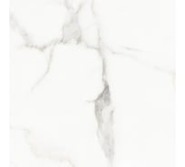 Керамогранит Artkera Group Calacatta Lincoln матовый 600х600х9,5 1,44м2 белый 6060CLL15M